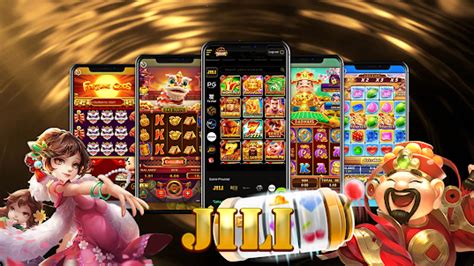 Jili 777 Lucky Slot : A Comprehensive Guide.